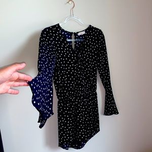 Brand-Eight Sixty/South moon under, Size-XS, Navy